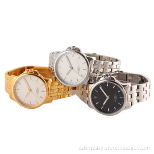 Stainless Steel Watches, Made in China